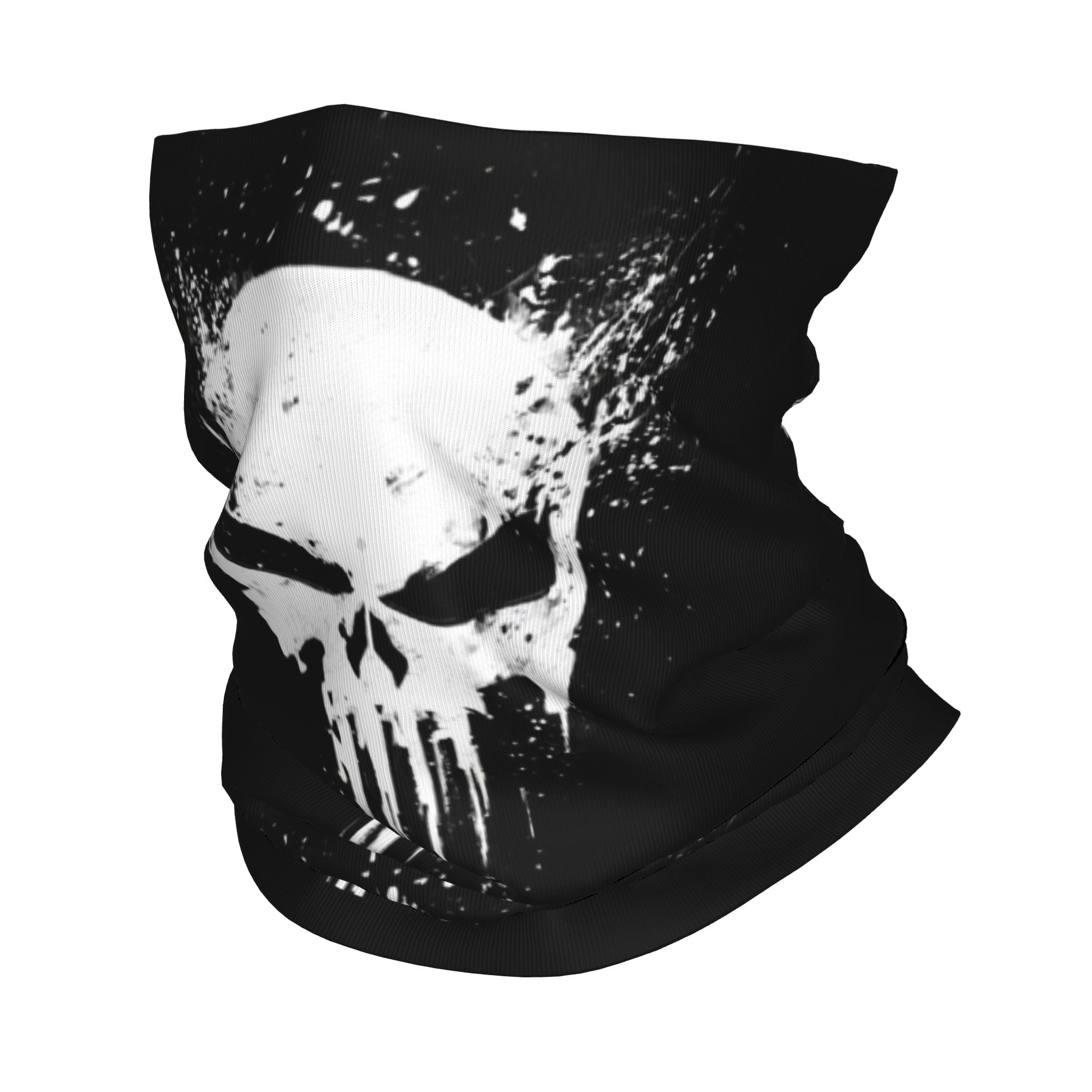 Neck Gaiter Fleece - Pañuelo de cuello personalizado con diseño