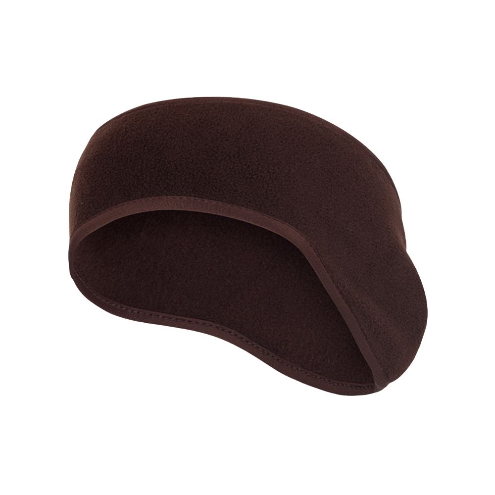 1 unidad de diadema para el ca - Fleece Ear Warmer Band reseña y precio