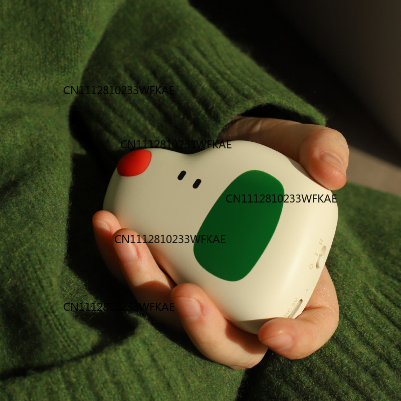 Calentador de manos con forma  - Hand Warmer Electric reseña y precio