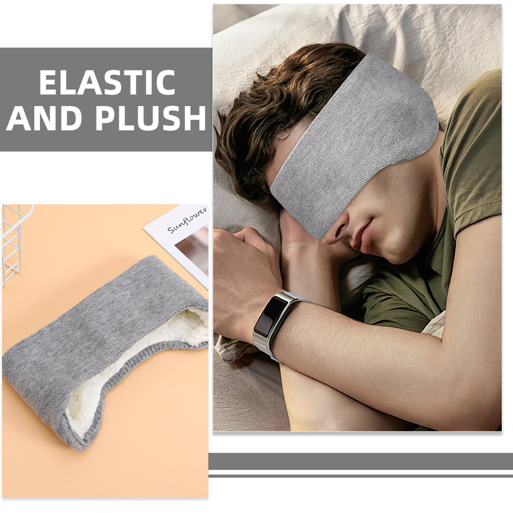 2 unidades de protectores audi - Fleece Ear Warmer Band reseña y precio