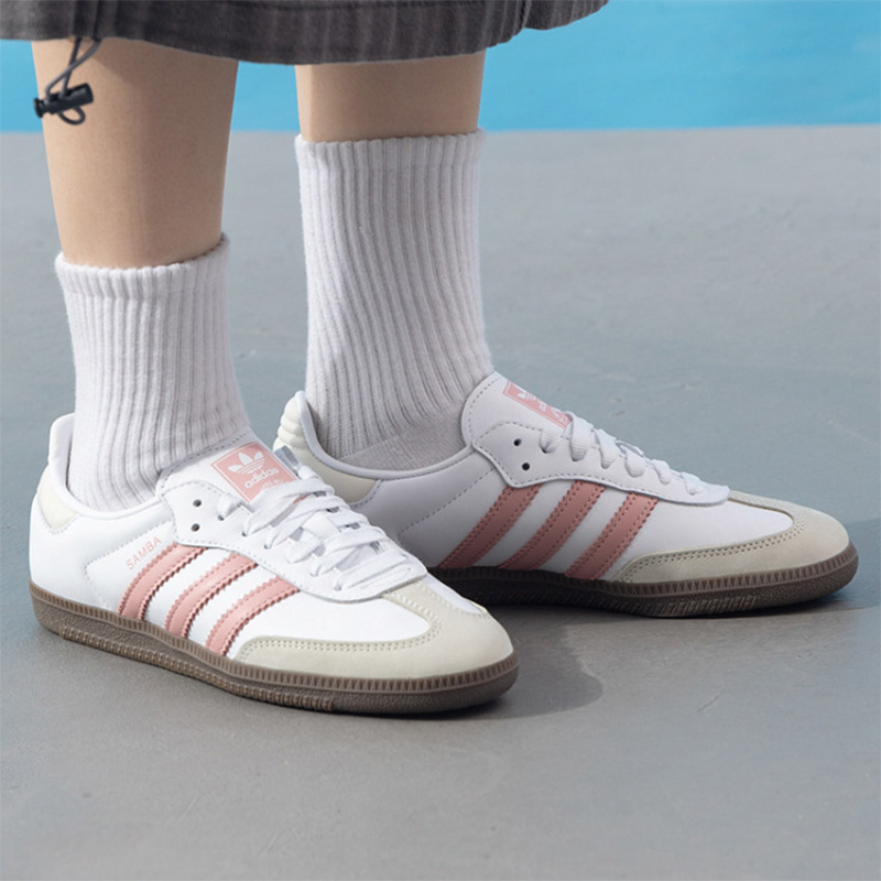 Zapatillas deportivas casuales - Adidas Shoes Superstar reseña y precio